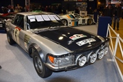 Retromobile Parijs