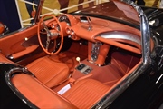 Retromobile Parijs