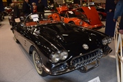 Retromobile Parijs