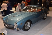 Retromobile Parijs