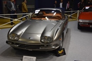 Retromobile Parijs