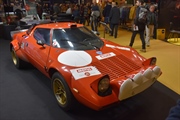 Retromobile Parijs