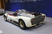 Retromobile Parijs