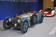 Retromobile Parijs