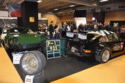 Retromobile Parijs