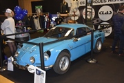 Retromobile Parijs