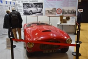 Retromobile Parijs