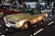 Retromobile Parijs