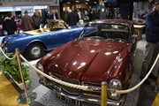 Retromobile Parijs