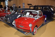 Retromobile Parijs