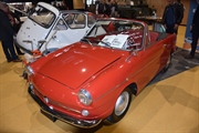 Retromobile Parijs