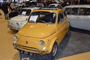 Retromobile Parijs