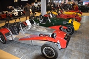 Retromobile Parijs