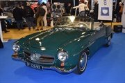 Retromobile Parijs