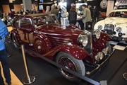 Retromobile Parijs