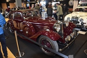 Retromobile Parijs