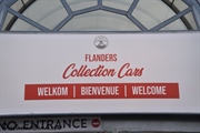 Flanders Collection Cars