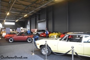 Flanders Collection Cars