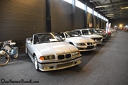 Flanders Collection Cars