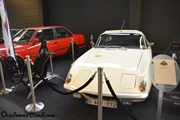 Flanders Collection Cars