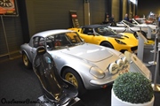 Flanders Collection Cars