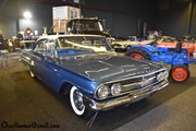 Flanders Collection Cars