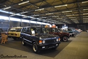 Flanders Collection Cars