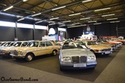 Flanders Collection Cars