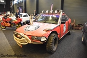 Flanders Collection Cars