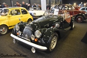 Flanders Collection Cars