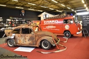 Flanders Collection Cars