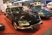 Flanders Collection Cars