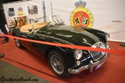 Flanders Collection Cars