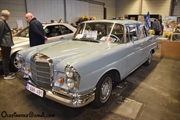 Flanders Collection Cars