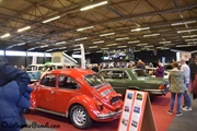 Flanders Collection Cars