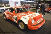 Flanders Collection Cars