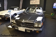 Flanders Collection Cars