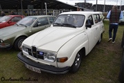 Flanders Collection Cars