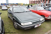 Flanders Collection Cars