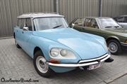 Flanders Collection Cars