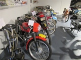 Visscher Classique Museum (Buren)