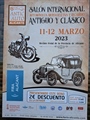Antic Auto Alicante - foto 1 van 68