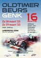 Oldtimerbeurs Genk