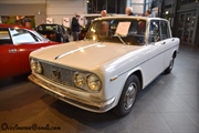 Oldtimerbeurs Genk