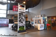 Oldtimerbeurs Genk