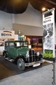 Oldtimerbeurs Genk