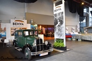 Oldtimerbeurs Genk