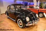 Oldtimerbeurs Genk