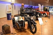 Oldtimerbeurs Genk