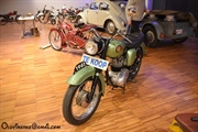 Oldtimerbeurs Genk